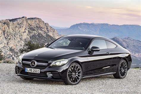 2018 Mercedes-Benz AMG C 43 Owners Manual